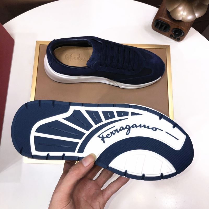 Ferragamo Shoes